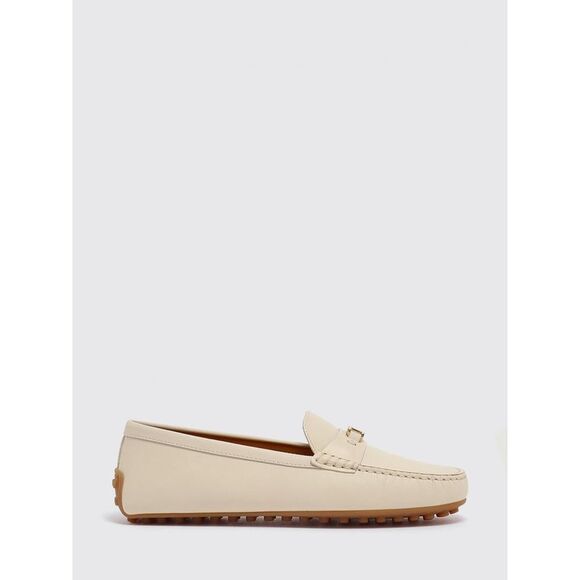 TOD'S Handbags - Tod's Loafer Woman Butter